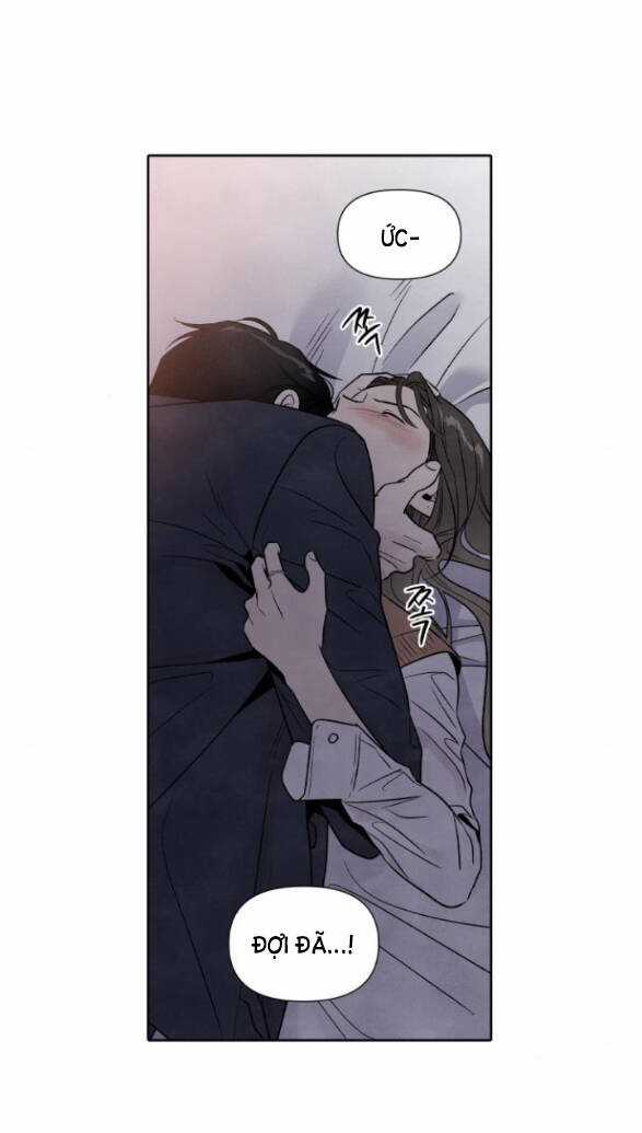 Điều Khiến Tôi Quyết Tâm Chết Đi Chapter 52.1 trang 21