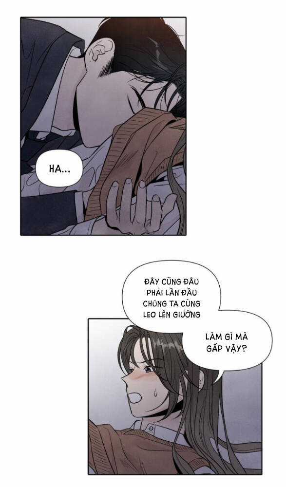 Điều Khiến Tôi Quyết Tâm Chết Đi Chapter 52.1 trang 22