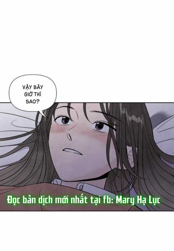 Điều Khiến Tôi Quyết Tâm Chết Đi Chapter 52.1 trang 24