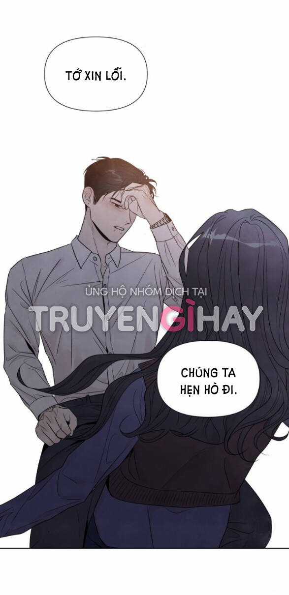 Điều Khiến Tôi Quyết Tâm Chết Đi Chapter 52.1 trang 27