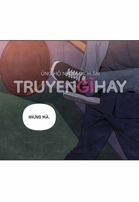 Điều Khiến Tôi Quyết Tâm Chết Đi Chapter 52.1 trang 3