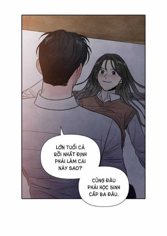 Điều Khiến Tôi Quyết Tâm Chết Đi Chapter 52.1 trang 30