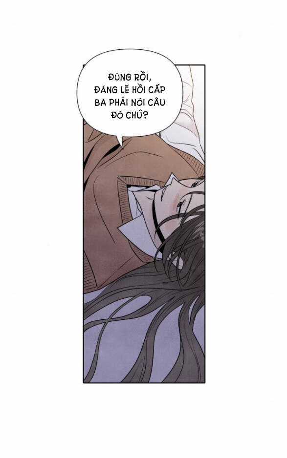 Điều Khiến Tôi Quyết Tâm Chết Đi Chapter 52.1 trang 31