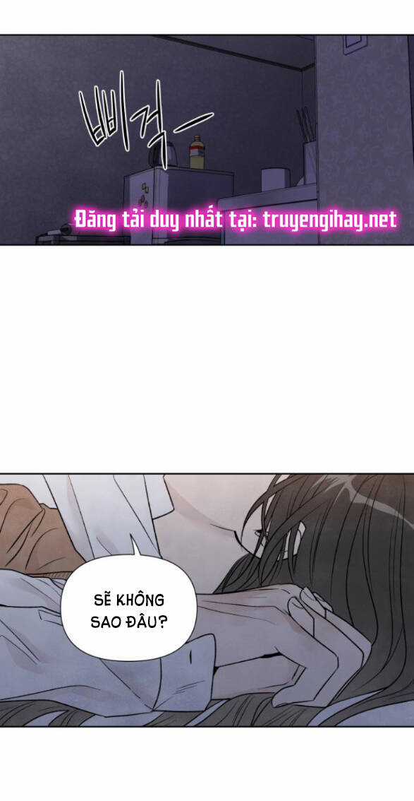 Điều Khiến Tôi Quyết Tâm Chết Đi Chapter 52.1 trang 32