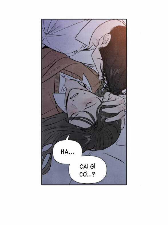 Điều Khiến Tôi Quyết Tâm Chết Đi Chapter 52.1 trang 33