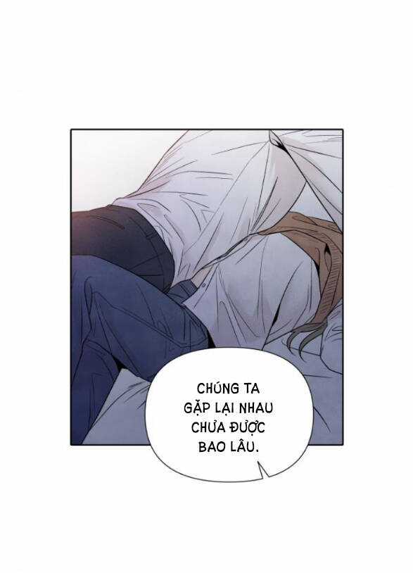 Điều Khiến Tôi Quyết Tâm Chết Đi Chapter 52.1 trang 34