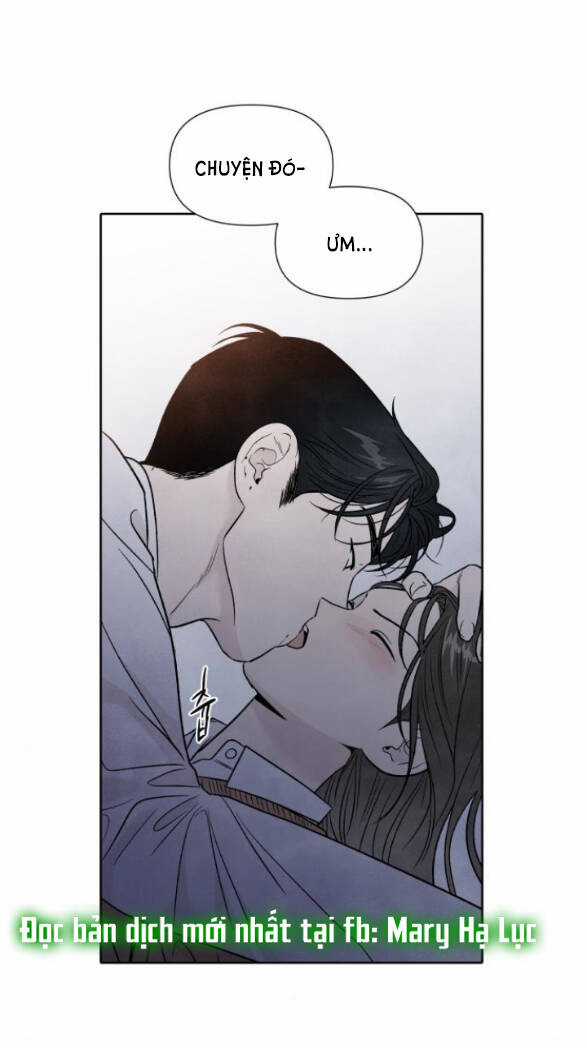 Điều Khiến Tôi Quyết Tâm Chết Đi Chapter 52.1 trang 35