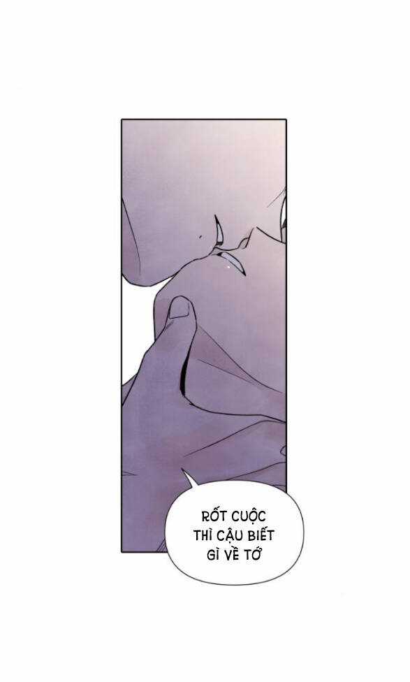 Điều Khiến Tôi Quyết Tâm Chết Đi Chapter 52.1 trang 36