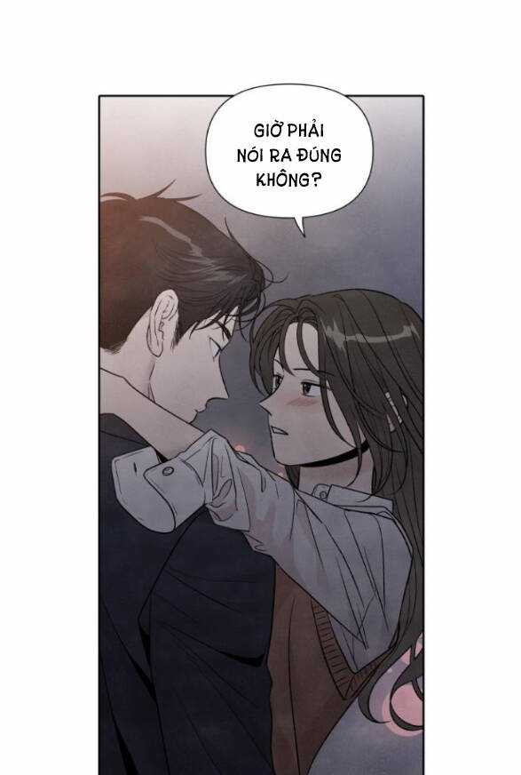 Điều Khiến Tôi Quyết Tâm Chết Đi Chapter 52.1 trang 4