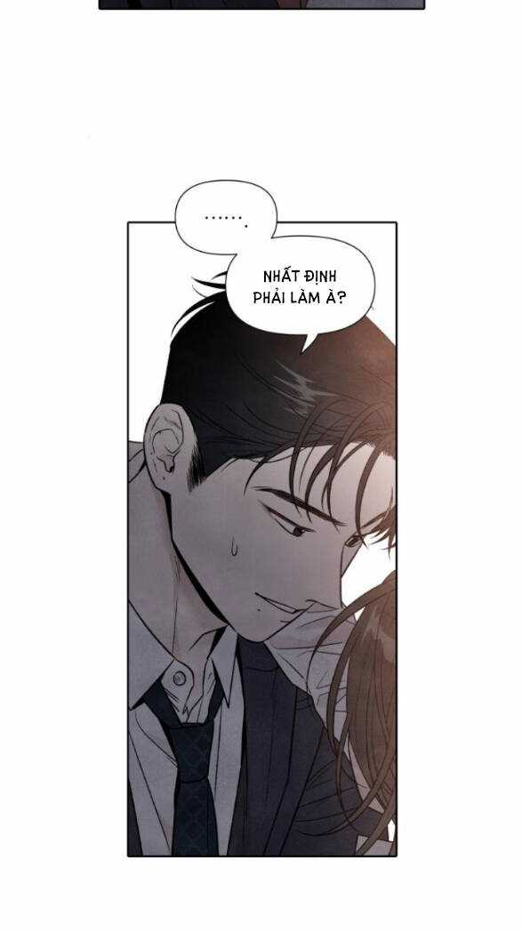 Điều Khiến Tôi Quyết Tâm Chết Đi Chapter 52.1 trang 5