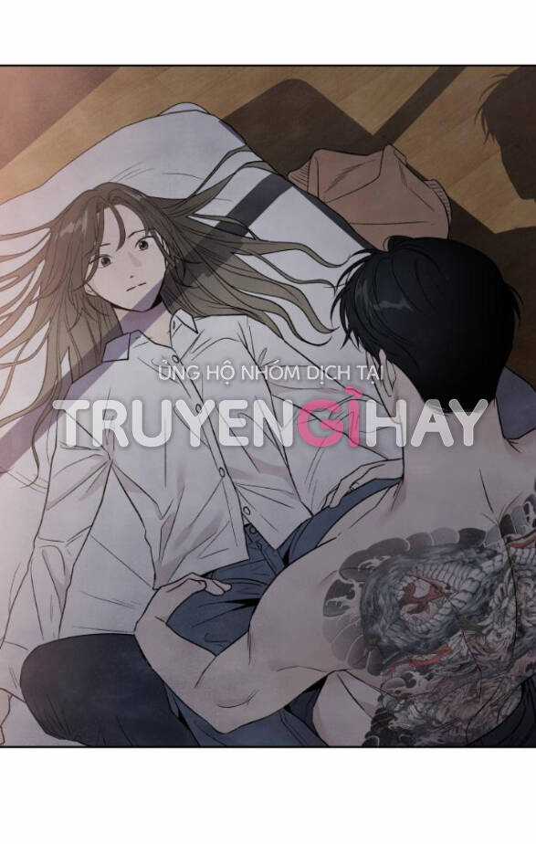 Điều Khiến Tôi Quyết Tâm Chết Đi Chapter 52.2 trang 11