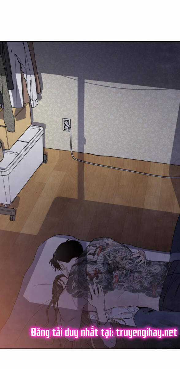 Điều Khiến Tôi Quyết Tâm Chết Đi Chapter 52.2 trang 14