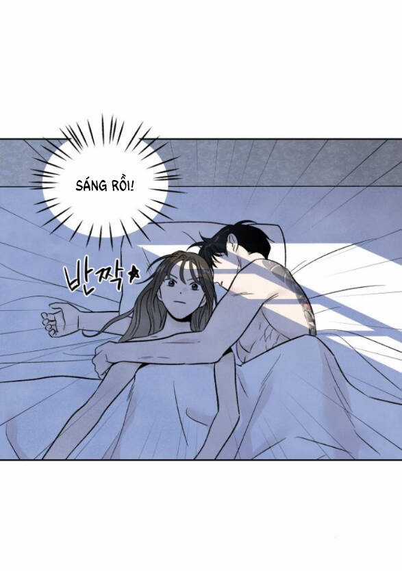 Điều Khiến Tôi Quyết Tâm Chết Đi Chapter 52.2 trang 19