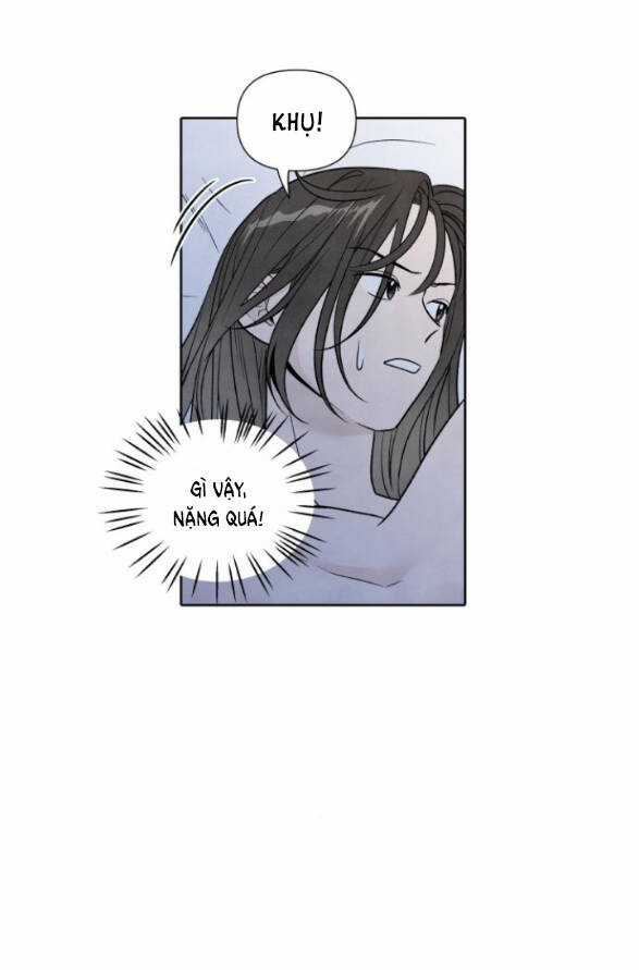 Điều Khiến Tôi Quyết Tâm Chết Đi Chapter 52.2 trang 20