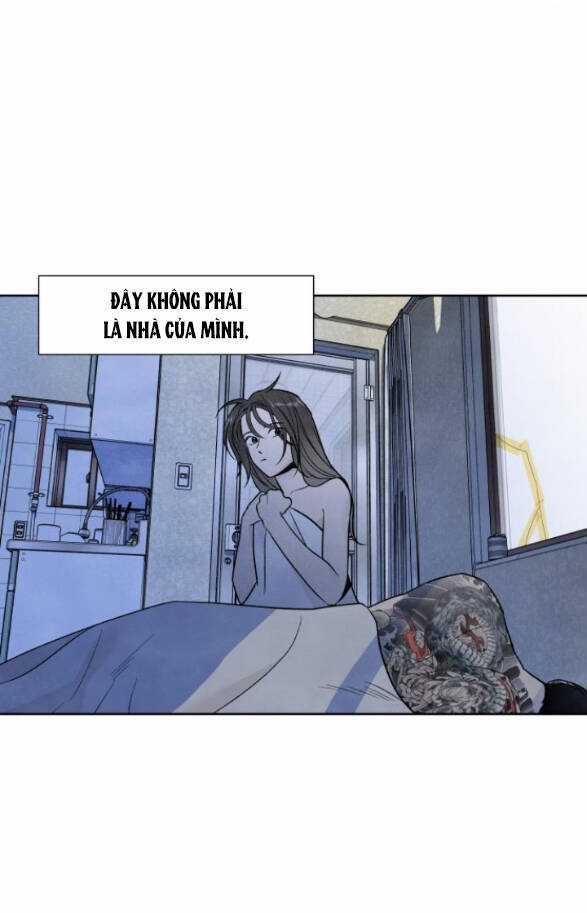 Điều Khiến Tôi Quyết Tâm Chết Đi Chapter 52.2 trang 22