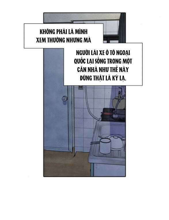 Điều Khiến Tôi Quyết Tâm Chết Đi Chapter 52.2 trang 25