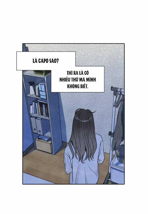 Điều Khiến Tôi Quyết Tâm Chết Đi Chapter 52.2 trang 26