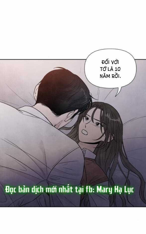 Điều Khiến Tôi Quyết Tâm Chết Đi Chapter 52.2 trang 3