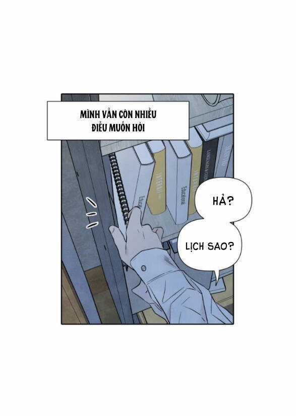 Điều Khiến Tôi Quyết Tâm Chết Đi Chapter 52.2 trang 30