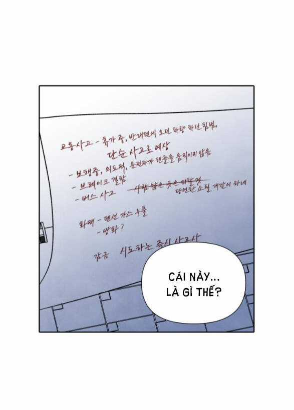 Điều Khiến Tôi Quyết Tâm Chết Đi Chapter 52.2 trang 33