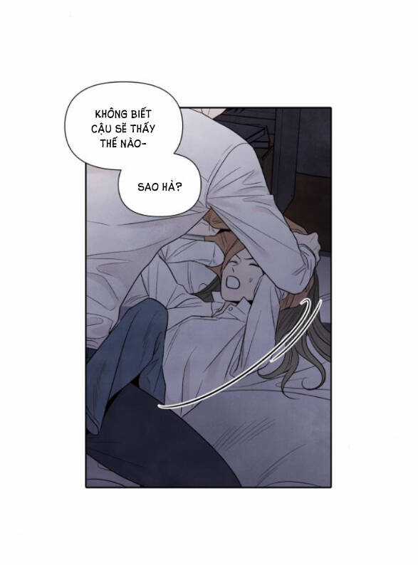 Điều Khiến Tôi Quyết Tâm Chết Đi Chapter 52.2 trang 6