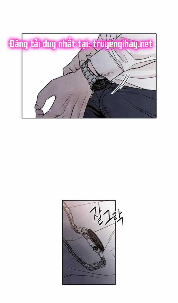 Điều Khiến Tôi Quyết Tâm Chết Đi Chapter 52.2 trang 8