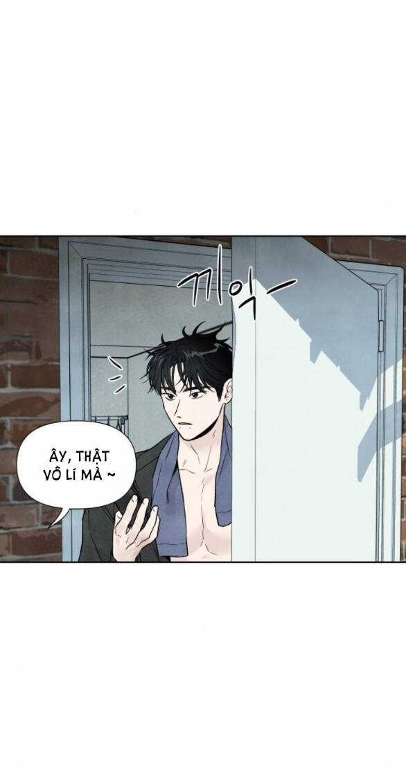 Điều Khiến Tôi Quyết Tâm Chết Đi Chapter 53.1 trang 27