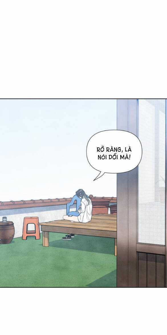 Điều Khiến Tôi Quyết Tâm Chết Đi Chapter 53.1 trang 28