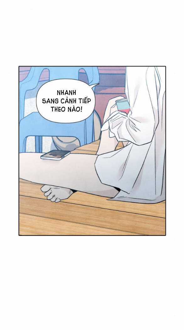 Điều Khiến Tôi Quyết Tâm Chết Đi Chapter 53.1 trang 30