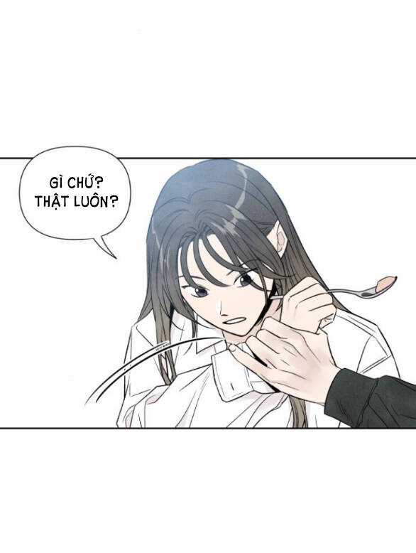 Điều Khiến Tôi Quyết Tâm Chết Đi Chapter 53.1 trang 31