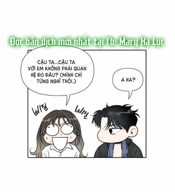 Điều Khiến Tôi Quyết Tâm Chết Đi Chapter 53.2 trang 15