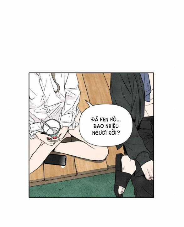 Điều Khiến Tôi Quyết Tâm Chết Đi Chapter 53.2 trang 17