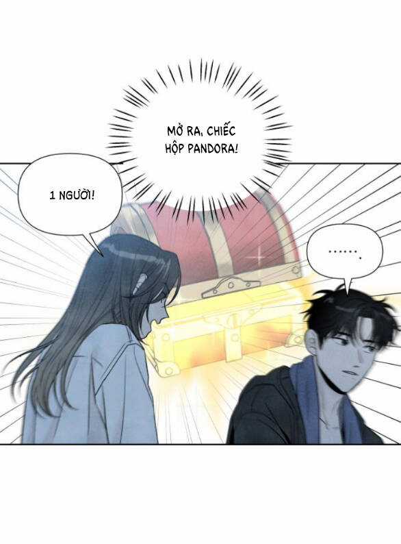 Điều Khiến Tôi Quyết Tâm Chết Đi Chapter 53.2 trang 21