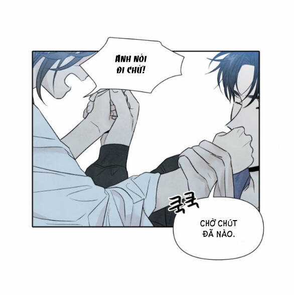 Điều Khiến Tôi Quyết Tâm Chết Đi Chapter 53.2 trang 23