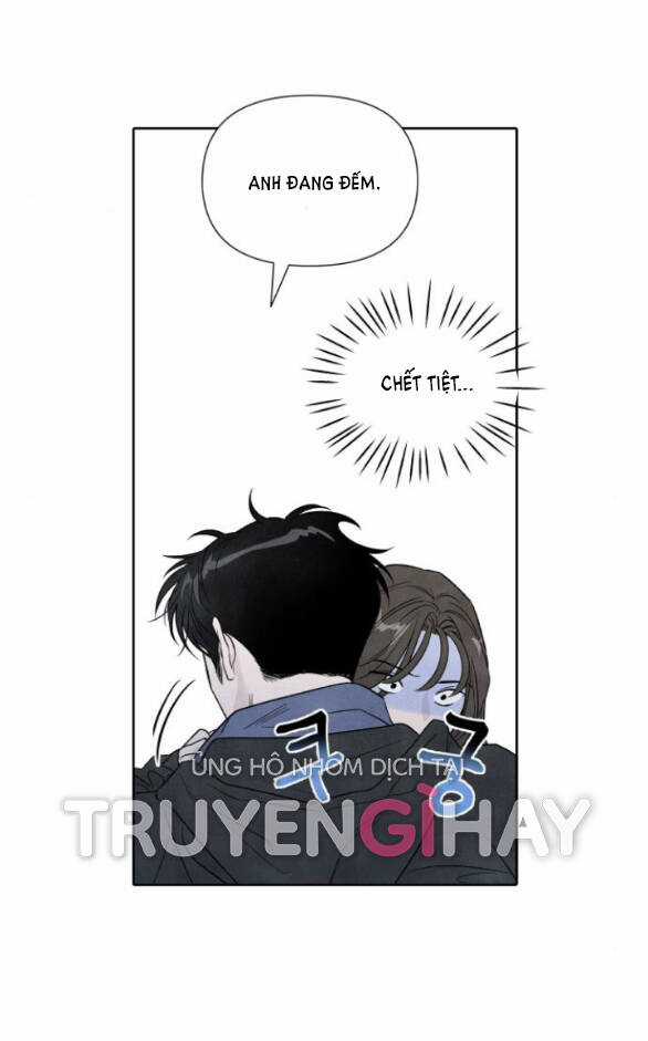 Điều Khiến Tôi Quyết Tâm Chết Đi Chapter 53.2 trang 24