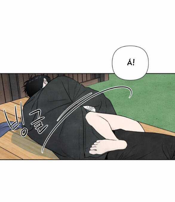 Điều Khiến Tôi Quyết Tâm Chết Đi Chapter 53.2 trang 26