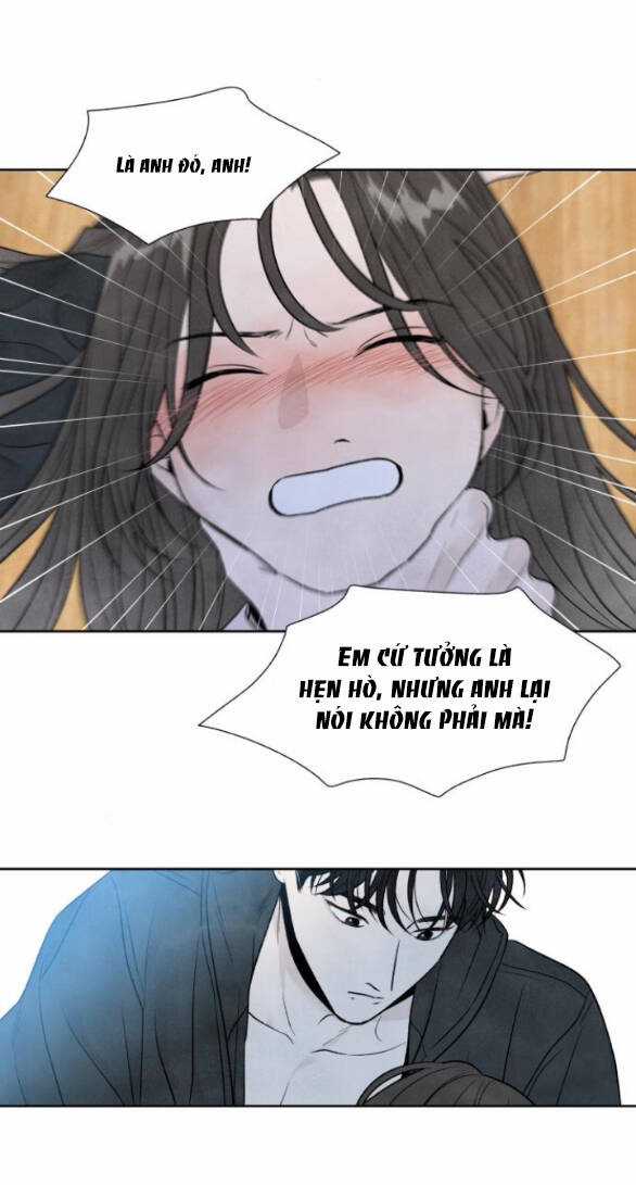 Điều Khiến Tôi Quyết Tâm Chết Đi Chapter 53.2 trang 33