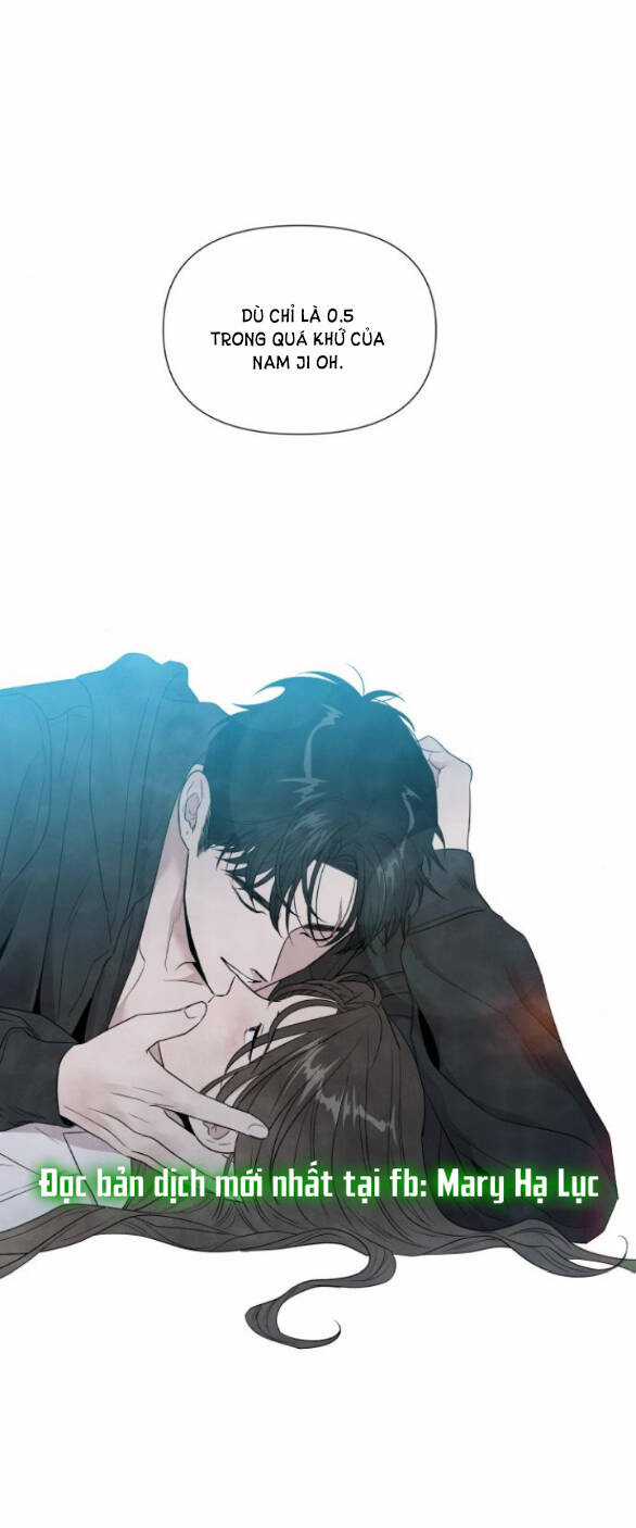 Điều Khiến Tôi Quyết Tâm Chết Đi Chapter 53.2 trang 36