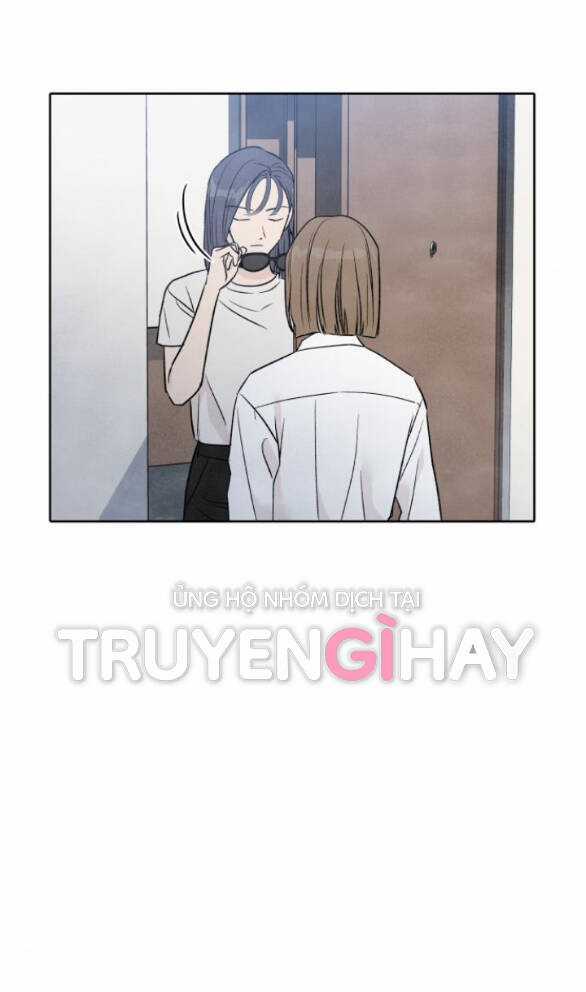 Điều Khiến Tôi Quyết Tâm Chết Đi Chapter 53.2 trang 41