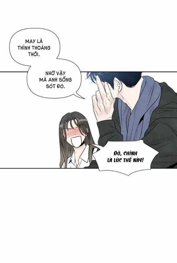 Điều Khiến Tôi Quyết Tâm Chết Đi Chapter 53.2 trang 9