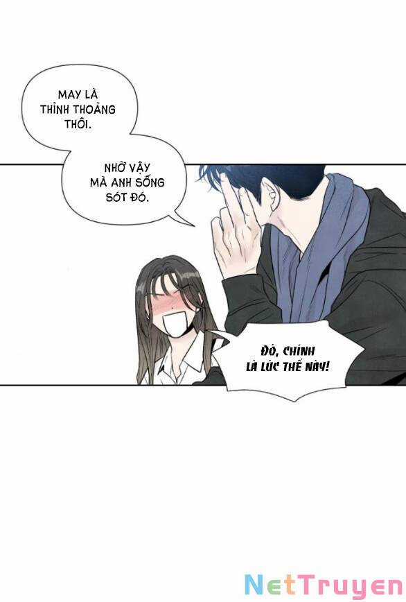 Điều Khiến Tôi Quyết Tâm Chết Đi Chapter 53 trang 10