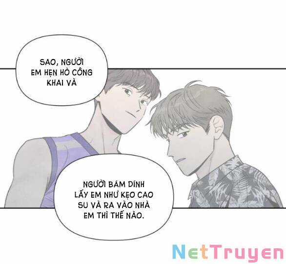 Điều Khiến Tôi Quyết Tâm Chết Đi Chapter 53 trang 15