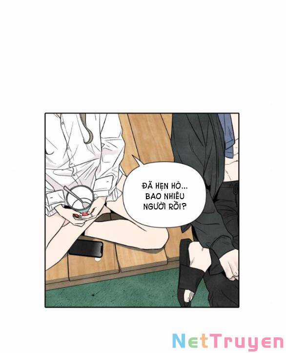 Điều Khiến Tôi Quyết Tâm Chết Đi Chapter 53 trang 18