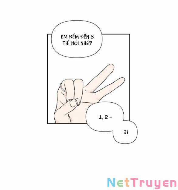 Điều Khiến Tôi Quyết Tâm Chết Đi Chapter 53 trang 21