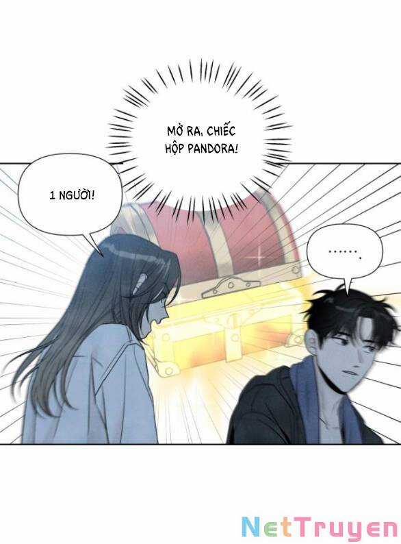 Điều Khiến Tôi Quyết Tâm Chết Đi Chapter 53 trang 22