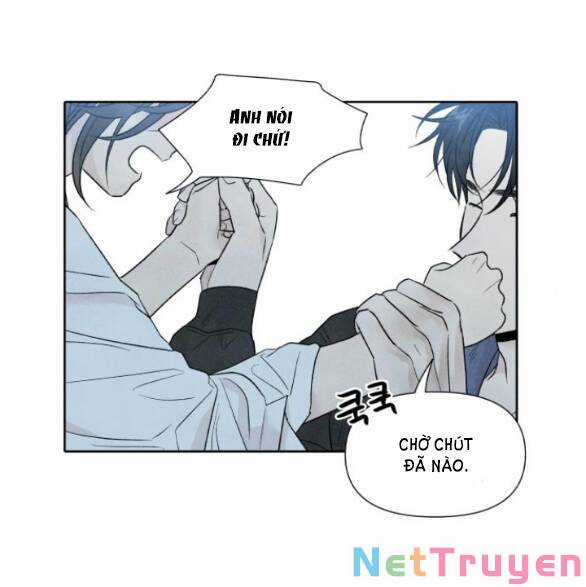 Điều Khiến Tôi Quyết Tâm Chết Đi Chapter 53 trang 24