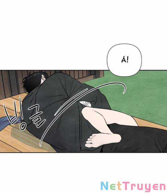 Điều Khiến Tôi Quyết Tâm Chết Đi Chapter 53 trang 27