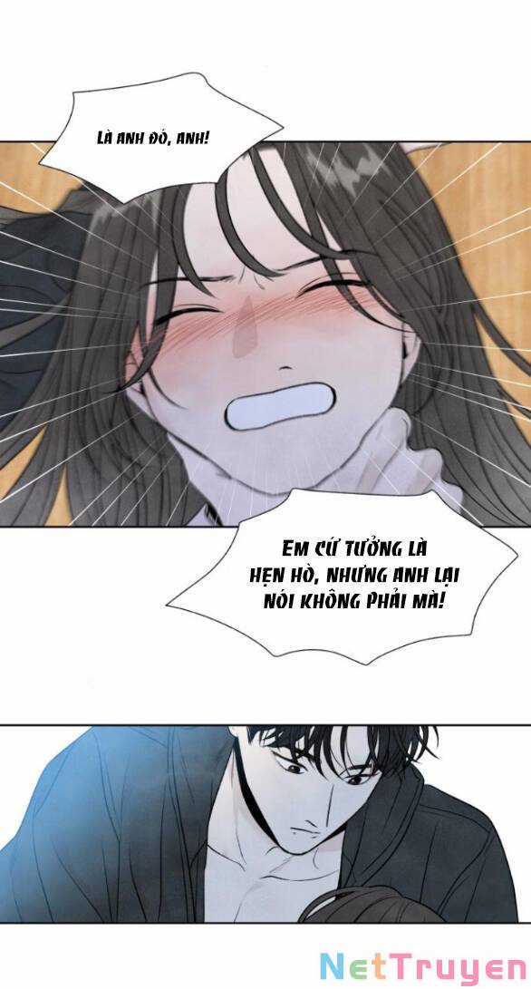 Điều Khiến Tôi Quyết Tâm Chết Đi Chapter 53 trang 34