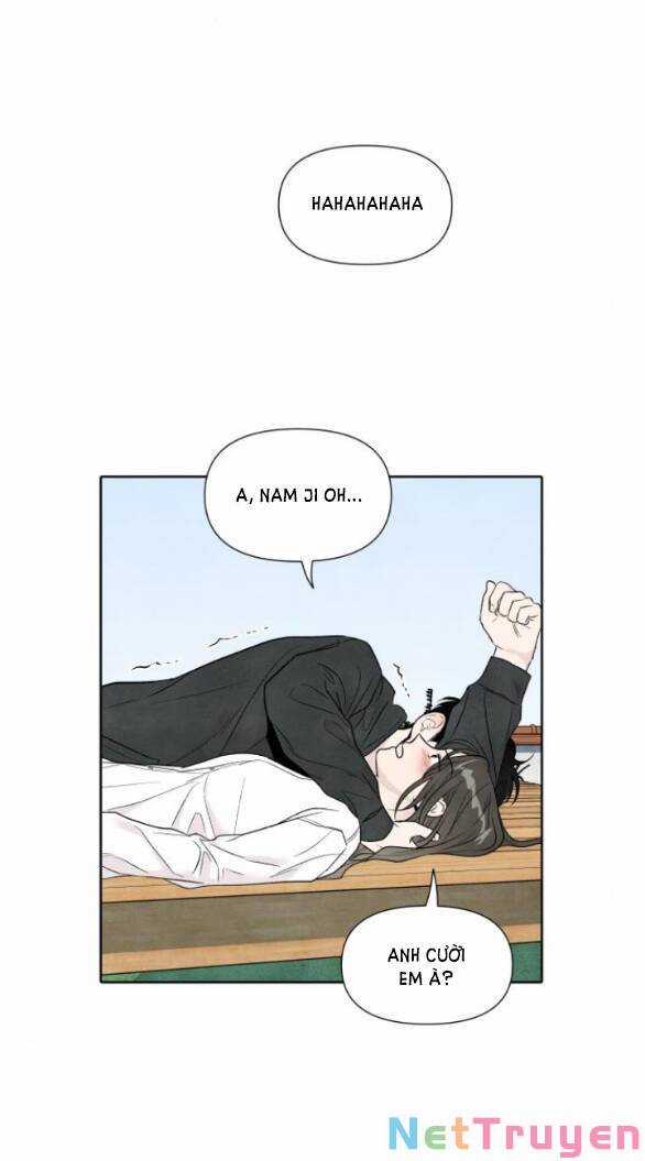 Điều Khiến Tôi Quyết Tâm Chết Đi Chapter 53 trang 35