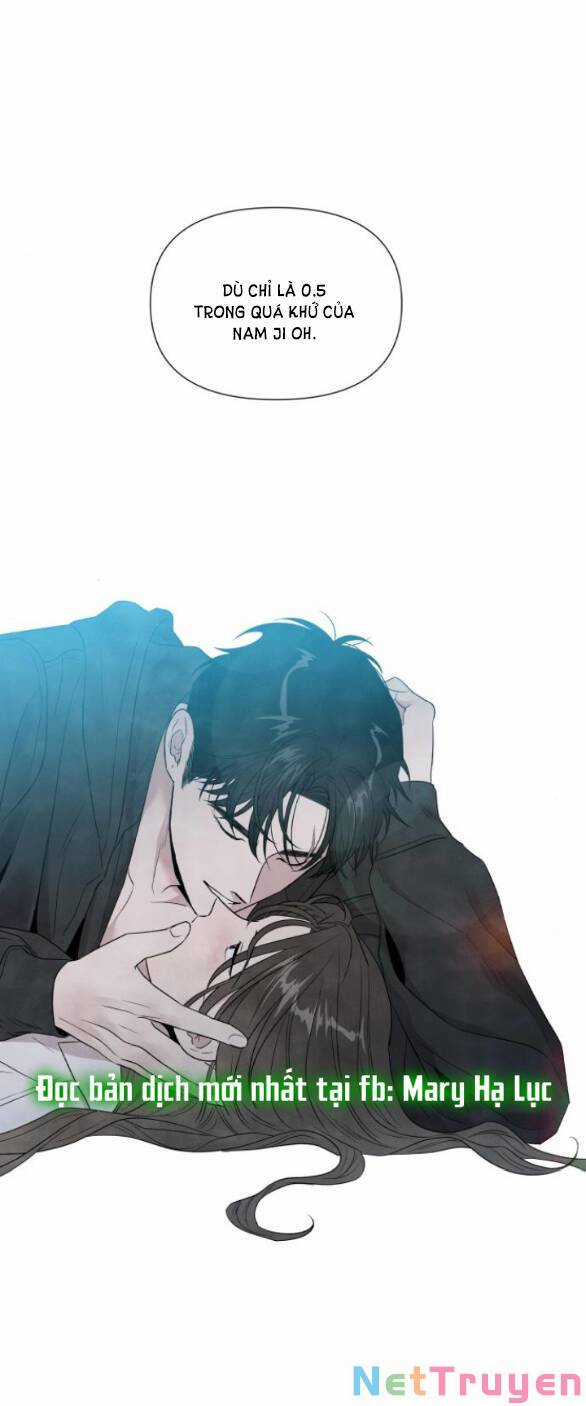 Điều Khiến Tôi Quyết Tâm Chết Đi Chapter 53 trang 37